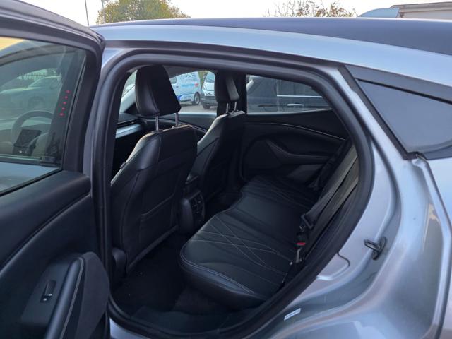 FORD Mustang Mach-E usata, con Controllo trazione