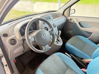 FIAT Panda usata, con Controllo automatico clima