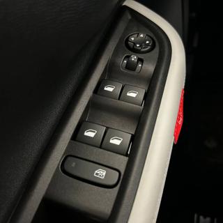 CITROEN C3 usata, con Controllo elettronico della corsia