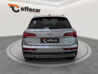 AUDI Q5 usata, con Alzacristalli elettrici