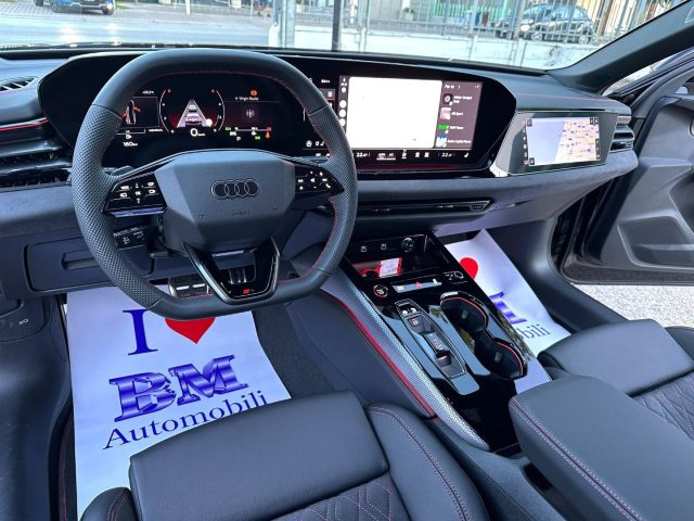 AUDI A5 usata, con Alzacristalli elettrici