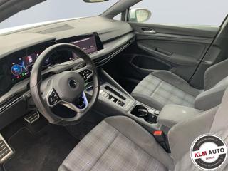 VOLKSWAGEN Golf usata, con Alzacristalli elettrici
