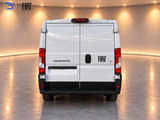 FIAT Ducato usata, con Climatizzatore