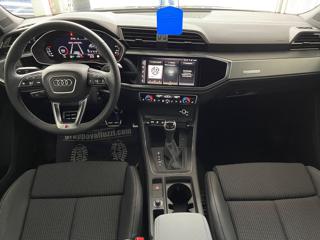AUDI Q3 usata, con Bracciolo