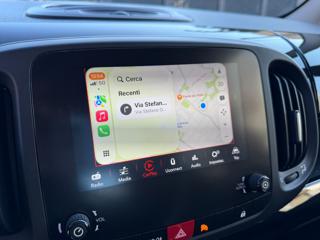 FIAT 500L usata, con USB