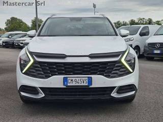 KIA Sportage usata, con Airbag laterali