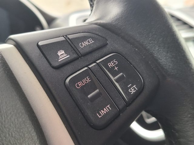 SUZUKI S-Cross usata, con Bracciolo