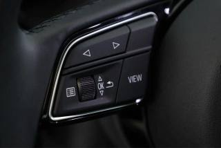 AUDI A1 usata, con Touch screen