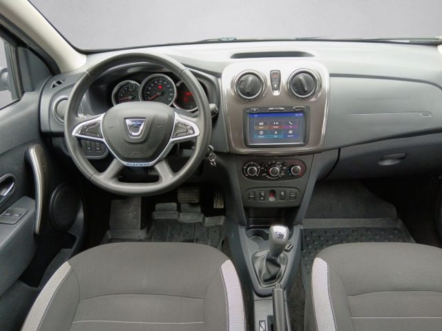 DACIA Sandero usata, con ESP