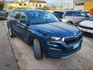 SKODA Kodiaq usata, con Autoradio