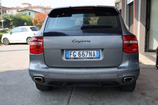 PORSCHE Cayenne usata 66