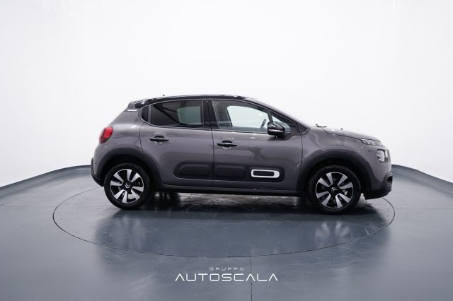 CITROEN C3 usata, con Chiusura centralizzata