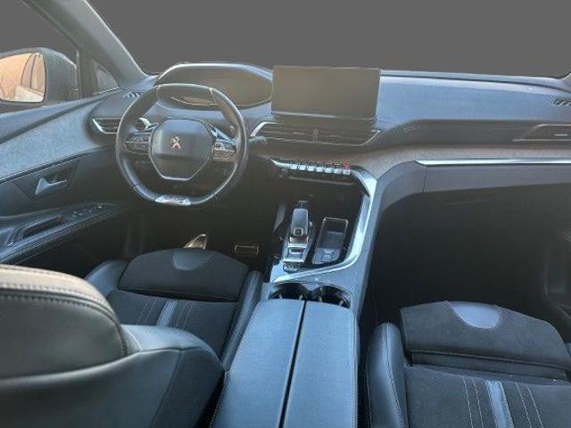PEUGEOT 5008 usata, con Alzacristalli elettrici
