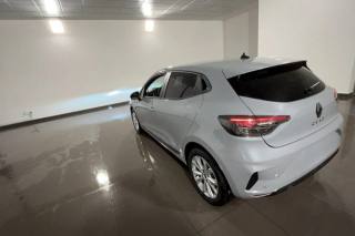 RENAULT Clio usata, con Chiusura centralizzata