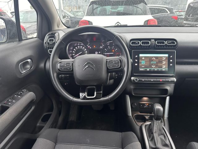 CITROEN C3 Aircross usata, con Controllo automatico clima