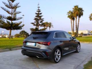 AUDI A3 usata, con Antifurto