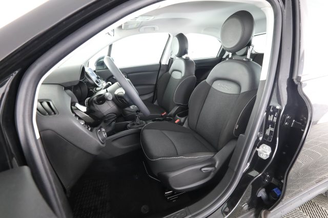 FIAT 500X usata 2