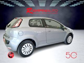 FIAT Punto usata 6