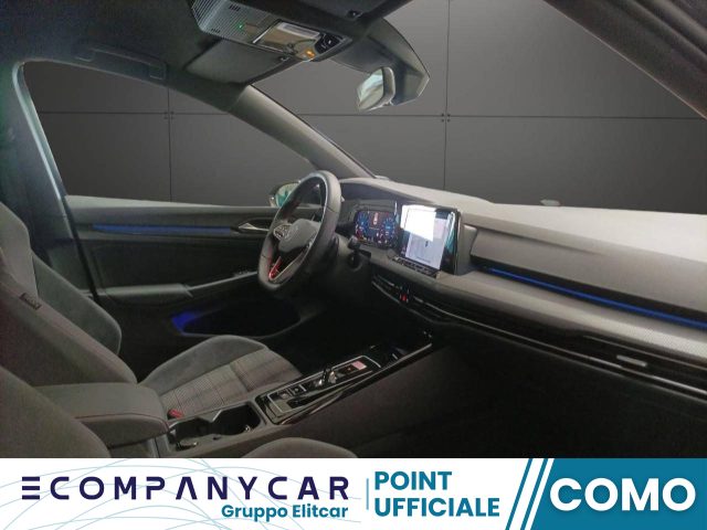 VOLKSWAGEN Golf usata, con ESP