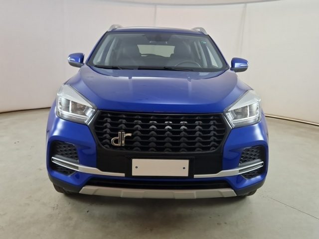 DR MOTOR DR 4.0 usata, con Chiusura centralizzata