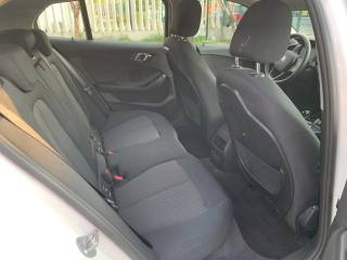 BMW 116 usata, con Controllo trazione