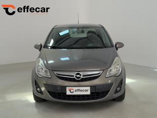 OPEL Corsa usata, con Airbag