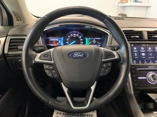 FORD Mondeo usata, con Servosterzo