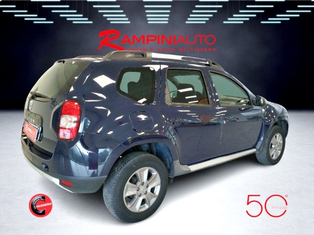 DACIA Duster usata 6