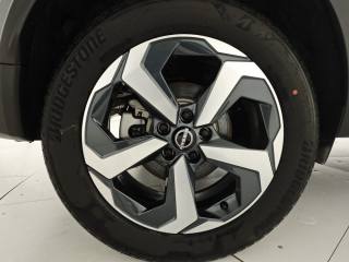 NISSAN Qashqai usata, con Sensore di luce