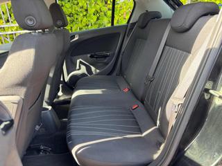 OPEL Corsa usata, con Controllo trazione