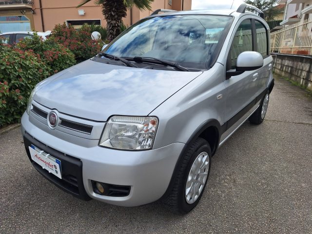 FIAT Panda usata 14