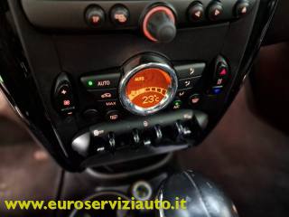 MINI Countryman usata 42