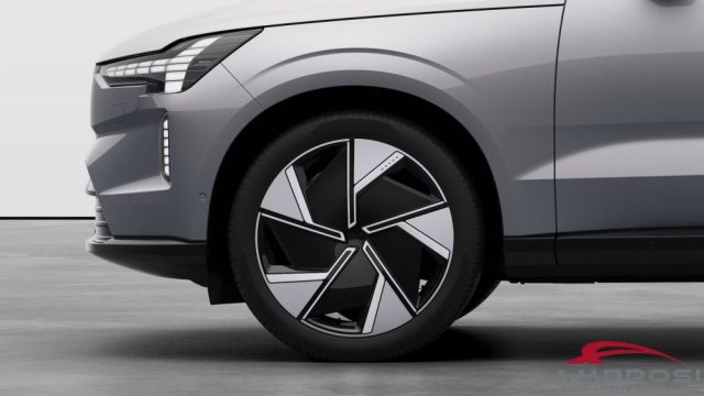 VOLVO EX90 usata 5