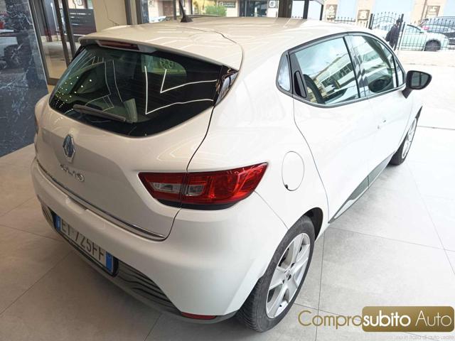 RENAULT Clio usata, con Airbag Passeggero