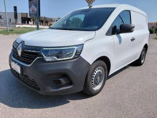 RENAULT Kangoo usata, con Sensore di luce