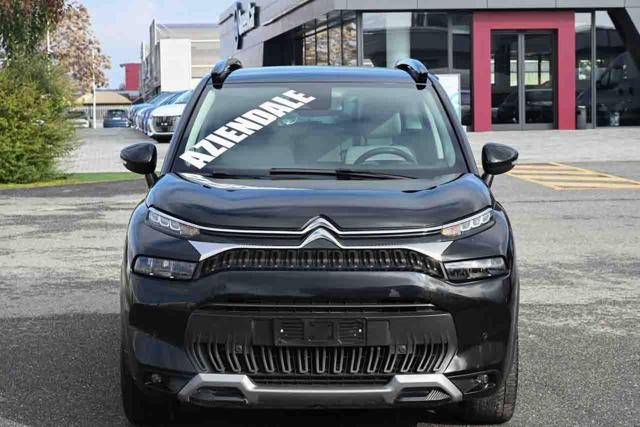CITROEN C3 Aircross usata, con Airbag