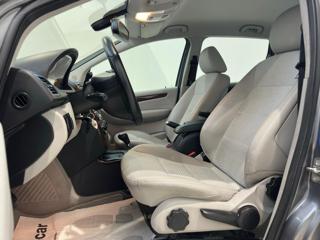 MERCEDES-BENZ A 180 usata, con Fendinebbia