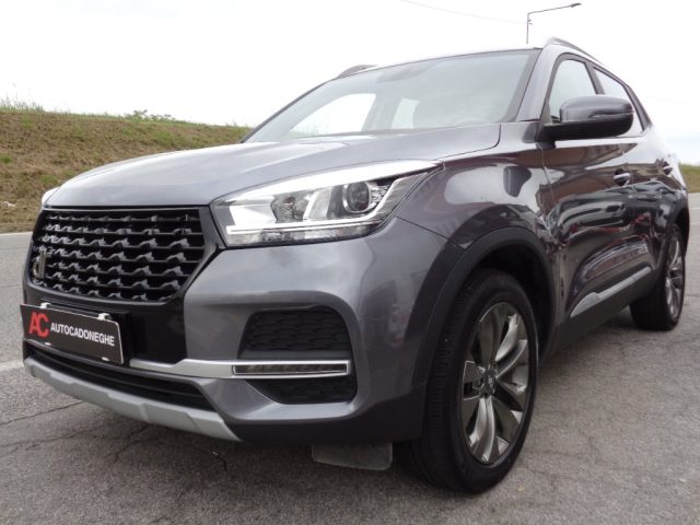 DR MOTOR DR 4.0 usata, con Airbag