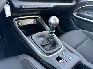 JEEP Avenger usata, con Fendinebbia