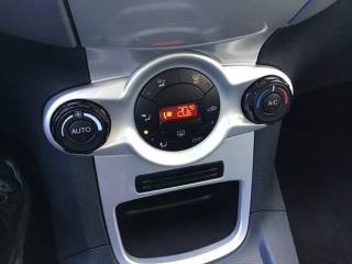 FORD Fiesta usata, con Lettore CD