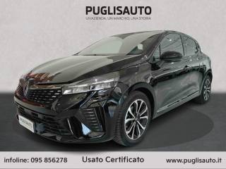 RENAULT Clio usata, con Airbag laterali