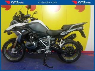 BMW R 1250 GS usata 2