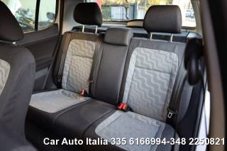 SKODA Fabia usata 46