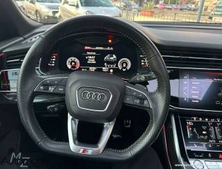 AUDI Q8 usata, con ESP