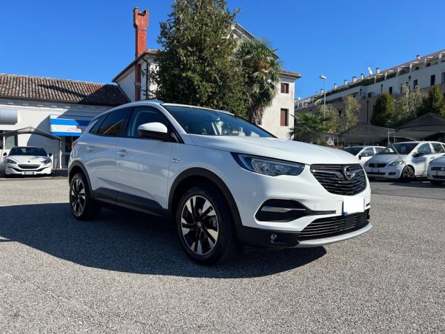 OPEL Grandland X usata, con ABS