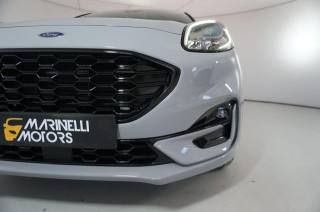 FORD Puma usata, con Servosterzo