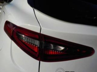 ALFA ROMEO Stelvio usata, con Controllo trazione