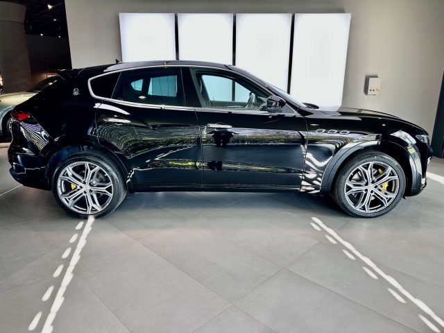 MASERATI Levante usata, con Alzacristalli elettrici