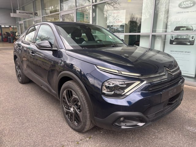 CITROEN C4 usata, con Airbag laterali