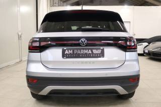VOLKSWAGEN T-Cross usata, con Autoradio